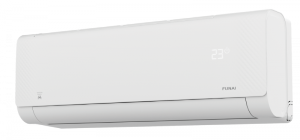 Купить кондиционер Сплит-система FUNAI, SHOGUN Inverter 2025, RAC-I-SG55HP.D04/S / RAC-I-SG55HP.D04/U