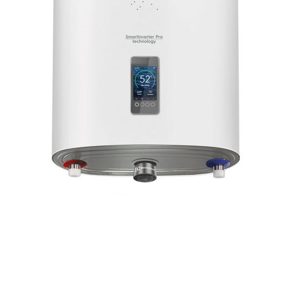 Купить кондиционер Водонагреватель электрический накопительный ELECTROLUX, SMARTINVERTER PRO, EWH 50 SmartInverter PRO