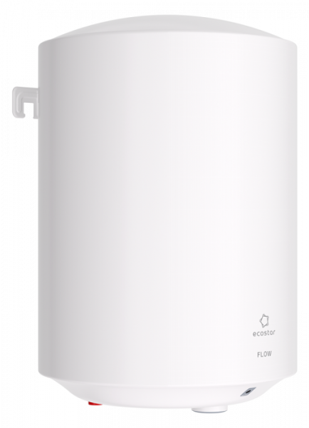 Водонагреватель электрический накопительный ECOSTAR, FLOW, EWH-F100-RE