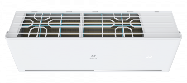 Купить кондиционер Сплит-система ROYAL CLIMA, FELICITA 2025 WI-FI (on/off), RC-FC22HN/IN / RC-FC22HN/OUT