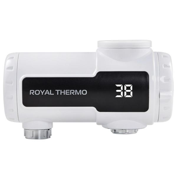 Купить кондиционер Водонагреватель электрический проточный ROYAL THERMO, UNITAP, UniTap Mini