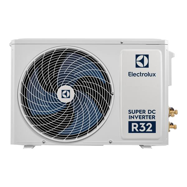 Купить кондиционер Сплит-система ELECTROLUX, ONIX BLACK SUPER DC Inverter, EACS/I-12HIX-BLACK/N8/in / EACS/I-12HIX-BLACK/N8/out