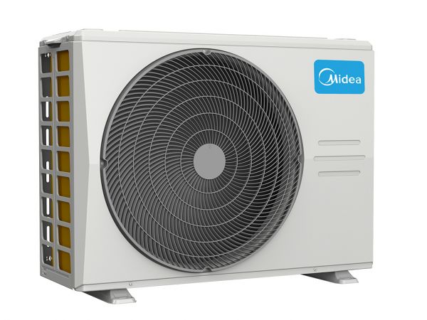 Купить кондиционер Сплит-система MIDEA, UNLIMITED R32 (on/off), MSAG2-24HRN8-I / MSAG2-24HRN8-O