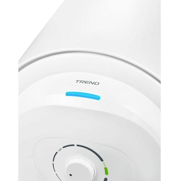 Купить кондиционер Водонагреватель электрический накопительный ROYAL THERMO, TREND, RWH 30 Trend