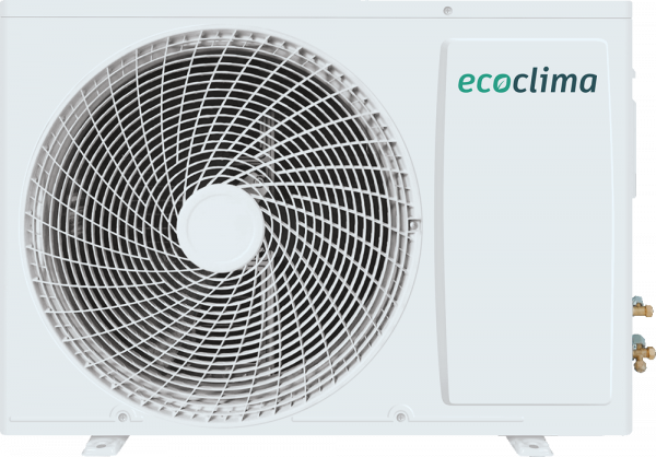 Купить кондиционер Сплит-система ECOCLIMA, FROST LINE (on/off), ECW-AX12/FB-4R1 / EC-AX12/F-4R1
