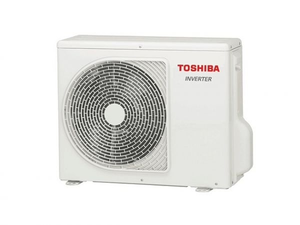 Купить кондиционер Сплит-система TOSHIBA, SEIYA 2 Inverter, RAS-B10E2KVG-E / RAS-10E2AVG-E