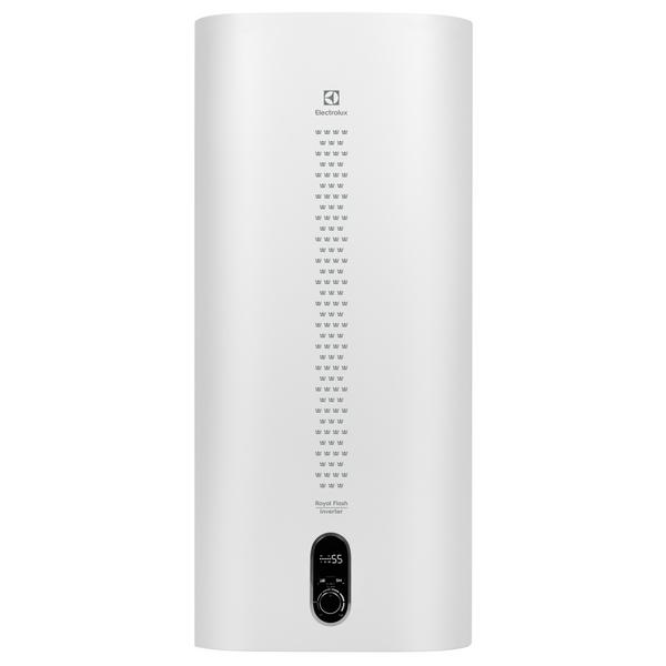 Купить кондиционер Водонагреватель электрический накопительный ELECTROLUX, ROYAL FLASH Inverter, EWH 50 Royal Flash Inverter