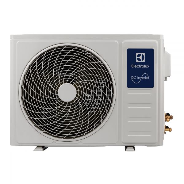 Купить кондиционер Сплит-система ELECTROLUX, CRYSTAL AIR SUPER DC Inverter, EACS/I-10HFA/N8_V2/in / EACS/I-10HFA/N8_V2/out