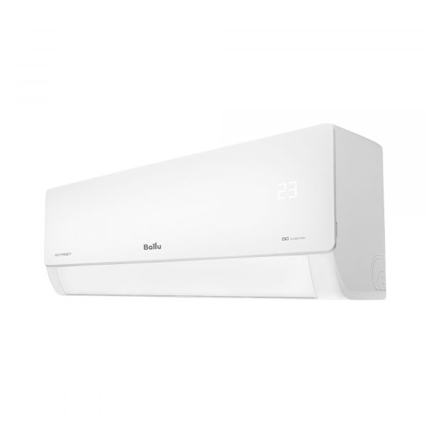 Купить кондиционер Сплит-система BALLU, ODYSSEY DС Inverter, BSOI/in-10HN8 / BSOI/out-10HN8