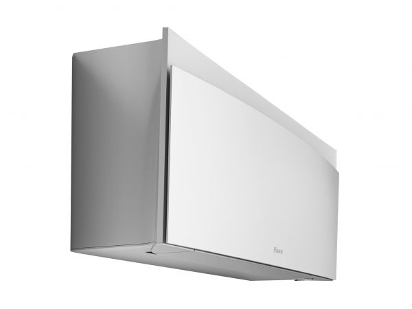 Купить кондиционер Сплит-система DAIKIN, FTXJ EMURA 3 Inverter, FTXJ20AW / RXJ20A