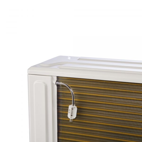 Купить кондиционер Сплит-система BALLU, LAGOON DC Inverter, BSDI/in-12HN8 / BSDI/out-12HN8
