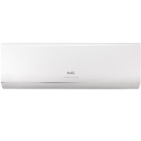 Купить кондиционер Сплит-система BALLU, IGREEN PRO (on/off), BSAG/in-09HN8 / BSAG/out-09HN8