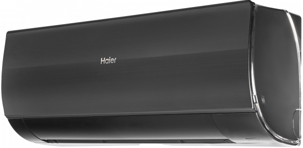 Купить кондиционер Сплит-система HAIER, FLEXIS 2025 (on/off), HSU-12HFF203/R3-B / HSU-12HUF203/R3 (-40C)