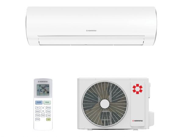 Купить кондиционер Сплит-система KENTATSU, OTARI Inverter, KSGOT26HZRN1 / KSROT26HZRN1