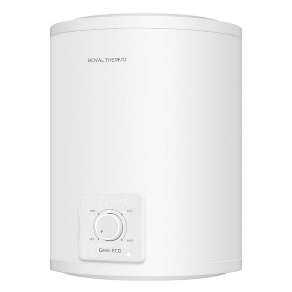 Купить кондиционер Водонагреватель электрический накопительный ROYAL THERMO, GENIE ECO, RWH 10 Genie ECO O