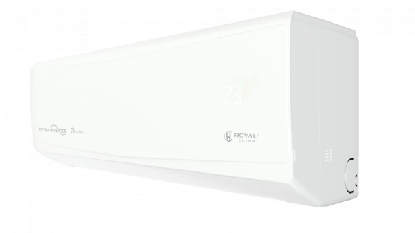 Купить кондиционер Сплит-система ROYAL CLIMA, GRIDA DC EU Inverter, RCI-GR50HN/IN / RCI-GR50HN/OUT