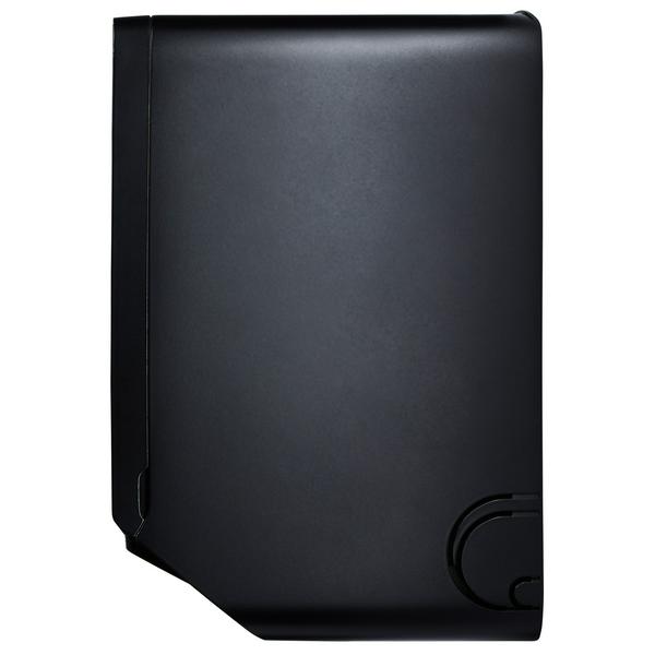 Купить кондиционер Сплит-система ELECTROLUX, ONIX BLACK SUPER DC Inverter, EACS/I-12HIX-BLACK/N8/in / EACS/I-12HIX-BLACK/N8/out