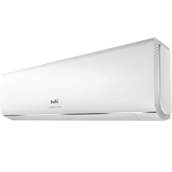 Сплит-система BALLU, IGREEN PRO (on/off), BSAG/in-09HN8 / BSAG/out-09HN8