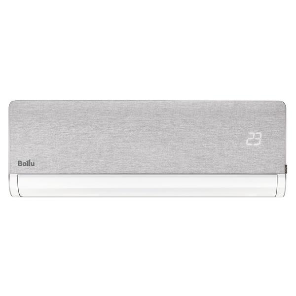 Купить кондиционер Сплит-система BALLU, BOHO DС Inverter, BSNI/in-10HN8 / BSNI/out-10HN8