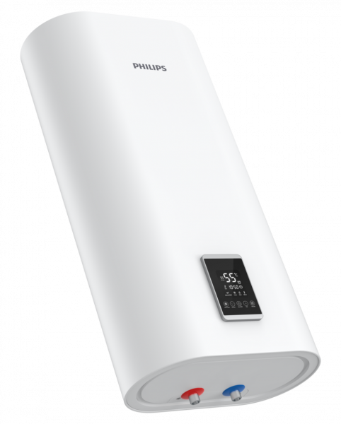 Купить кондиционер Водонагреватель электрический накопительный PHILIPS, ULTRAHEAT SMART, AWH1620/51(30YC)