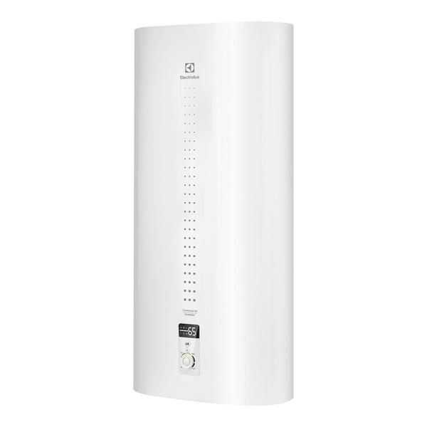 Водонагреватель электрический накопительный ELECTROLUX, CENTURIO IQ Inverter, EWH 100 Centurio IQ Inverte