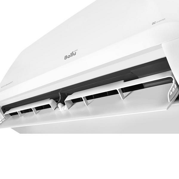 Купить кондиционер Сплит-система BALLU, ECO SMART DС Inverter, BSYI/in-10HN8_V4 / BSYI/in-10HN8_V4