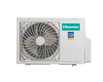 Купить кондиционер Наружный блок мульти-сплит системы HISENSE, FREE MATCH DC Inverter R32 LP, AMW3-24U4RJC LP