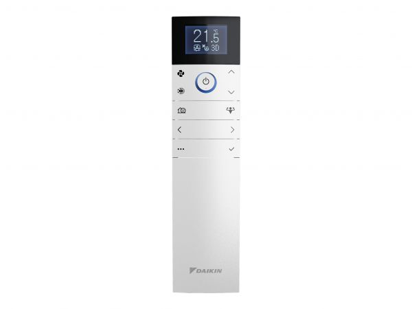 Купить кондиционер Сплит-система DAIKIN, FTXJ EMURA 3 Inverter, FTXJ20AW / RXJ20A