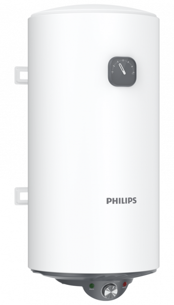 Водонагреватель электрический накопительный PHILIPS, ULTRAHEAT ROUND, AWH1600/51(30DA)