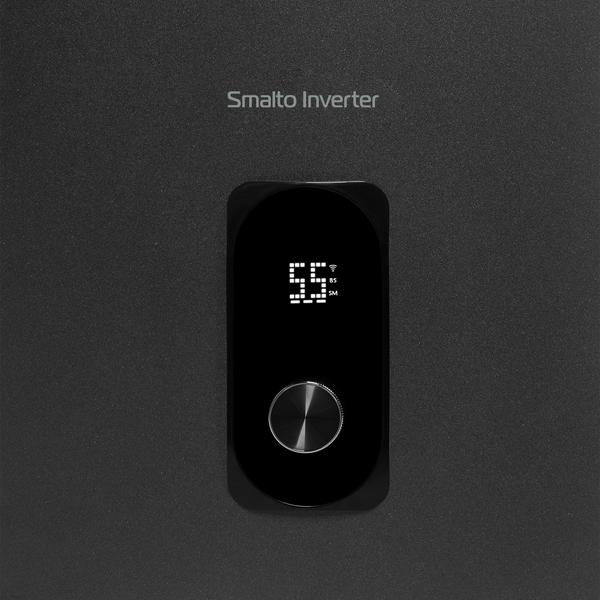 Купить кондиционер Водонагреватель электрический накопительный ROYAL THERMO, SMALTO Inverter, RWH 100 Smalto Inverter Grafit