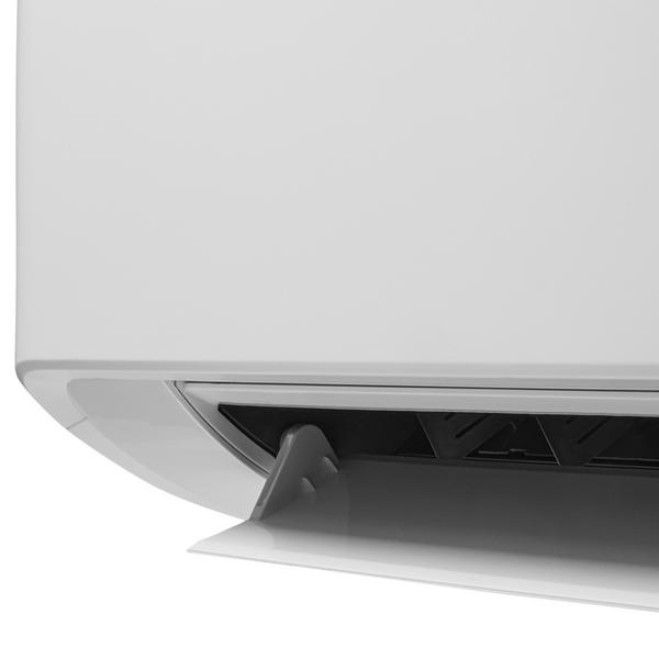 Купить кондиционер Сплит-система SHUFT, SOTURAI DC Inverter, SFTHI/in-12HN8 / SFTHI/out-12HN8