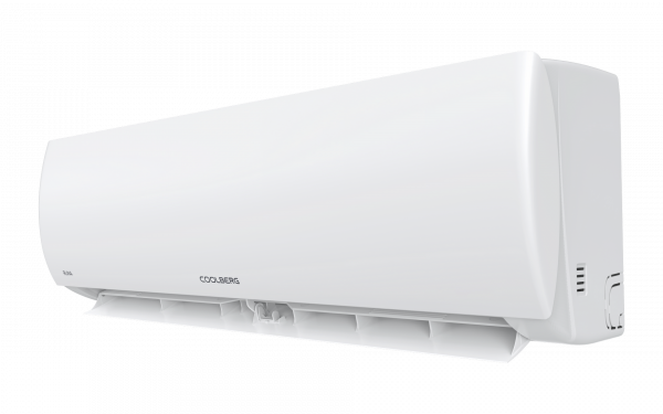 Купить кондиционер Сплит-система COOLBERG, RUNA (on/off), CS-24R1-IN / CS-24R1-OUT