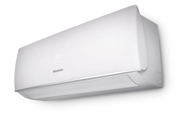 Купить кондиционер Сплит-система HISENSE, SMART DC Inverter, AS-13UW4RYDDB03G / AS-13UW4RYDDB03W