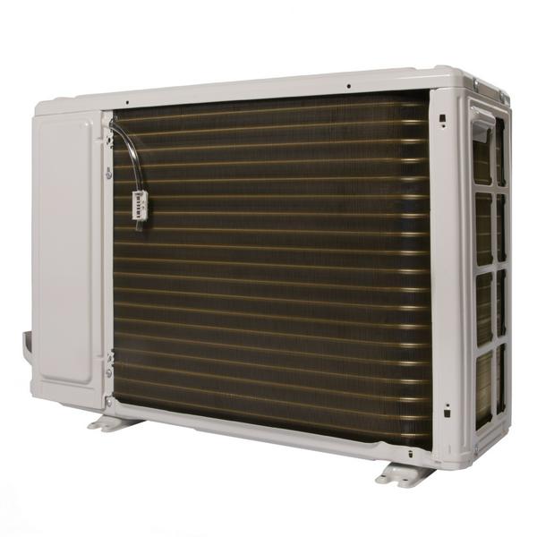 Купить кондиционер Сплит-система ROYAL THERMO, SIENA (on/off), RTS/in-09HN8_V2 / RTS/out-09HN8_V2