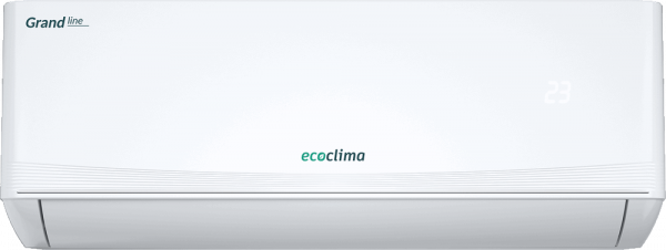 Купить кондиционер Сплит-система ECOCLIMA, GRAND LINE (on/off), ECW-TC12/AA-4R1 / EC-TC12/A-4R1