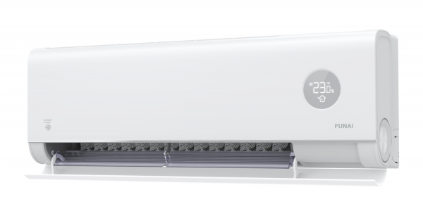 Купить кондиционер Сплит-система FUNAI, SOYOKAZE Inverter 2025, RAC-I-SZ30HP.D01/S / RAC-I-SZ30HP.D01/U