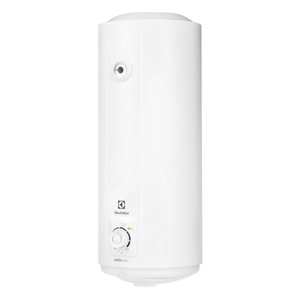 Водонагреватель электрический накопительный ELECTROLUX, AXIOMATIC, EWH 30 AXIOmatic Slim