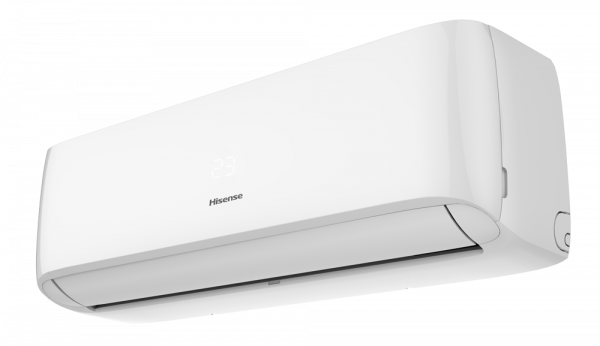 Купить кондиционер Сплит-система HISENSE, GOAL CLASSIC A WI-FI (on/off), AS-09HW4RLRCA01AG / AS-09HW4RLRCA01AW