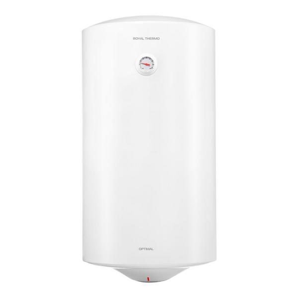 Купить кондиционер Водонагреватель электрический накопительный ROYAL THERMO, OPTIMAL, RWH 50 Optimal