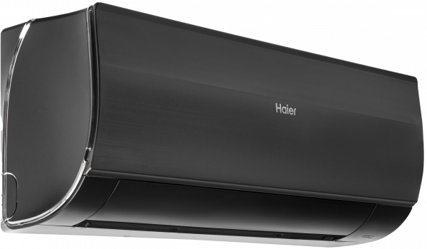 Купить кондиционер Сплит-система HAIER, FLEXIS 2025 (on/off), HSU-12HFF203/R3-B / HSU-12HUF203/R3 (-40C)