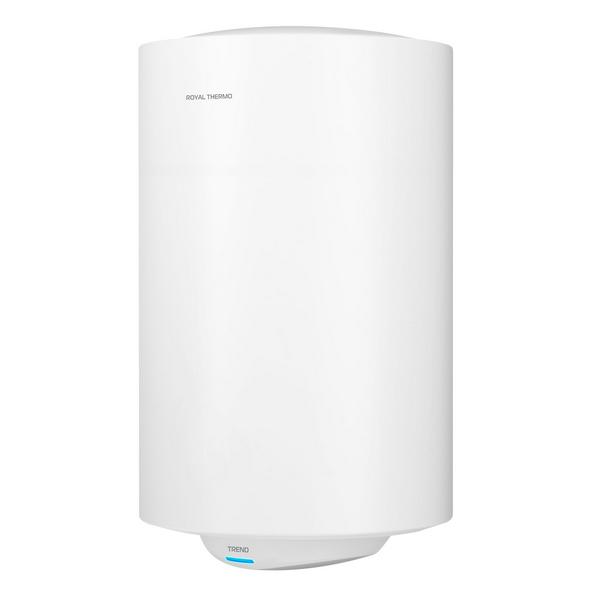 Водонагреватель электрический накопительный ROYAL THERMO, TREND, RWH 80 Trend
