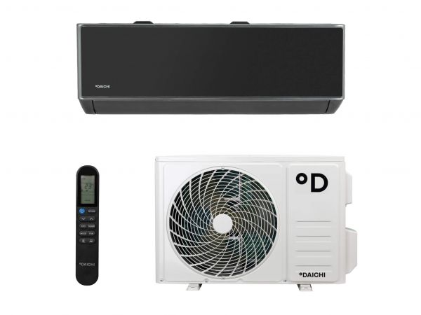 Купить кондиционер Сплит-система DAICHI, MIRACLE Inverter, MIR70AVQS1R-1 / MIR70FVS1R-1