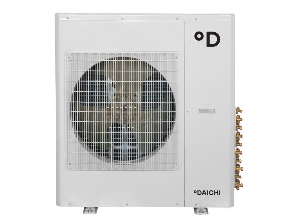 Наружный блок мульти-сплит системы DAICHI, DF-AM, DF100A4MS1R1