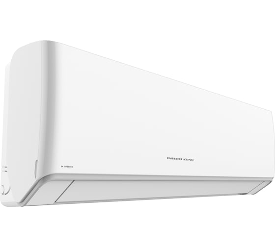 Купить кондиционер Сплит-система ISHIMATSU, AKASI DC Inverter, ALK-09I in / ALK-09I out