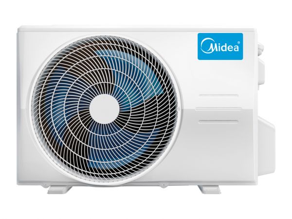 Купить кондиционер Сплит-система MIDEA, HEAT FORSE Inverter, MSHP-12N8D6-I / MSHP-12N8D6-O