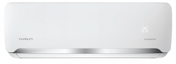 Купить кондиционер Сплит-система FERRUM, FORCE FULL DC Inverter, iFIS12F2С / iFOS12F2С