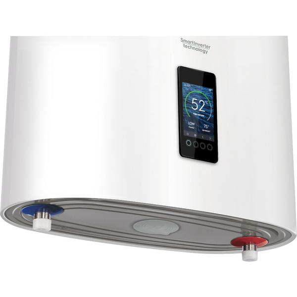 Купить кондиционер Водонагреватель электрический накопительный ELECTROLUX, SMARTINVERTER, EWH 100 SmartInverter