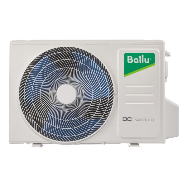 Купить кондиционер Сплит-система BALLU, LAGOON DC Inverter, BSDI/in-12HN8 / BSDI/out-12HN8