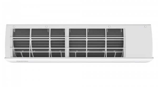 Купить кондиционер Сплит-система ULTIMA COMFORT, ECLIPSE 2024 (on/off), ECS-18PN-IN / ECS-18PN-OUT