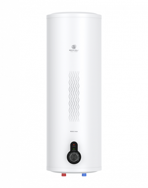 Купить кондиционер Водонагреватель электрический накопительный ROYAL CLIMA, NIKA INOX, RWH-N30-SS